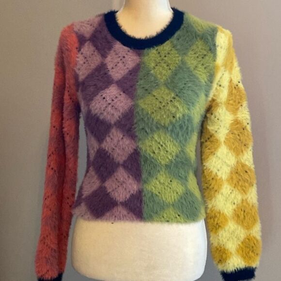 ❤️EUC Fashion Nova Sweater(size XS)❤️ - Picture 1 of 7